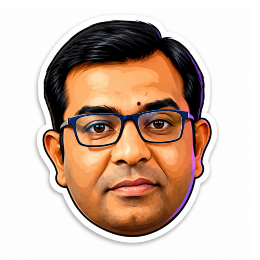 ANIL GOYAL