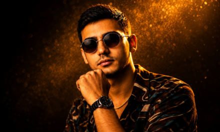 Cinematic Golden Light Portrait for Boys | Stylish Attitude DP Full HD & 8K