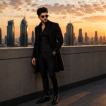 Boss Look AI Photo Editing Prompt with Face Lock