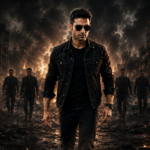 Villain Photo Prompt – Dark Cinematic AI Photo Editing
